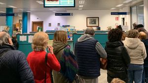 Ospedale di Erba, fino a tre ore per prenotare