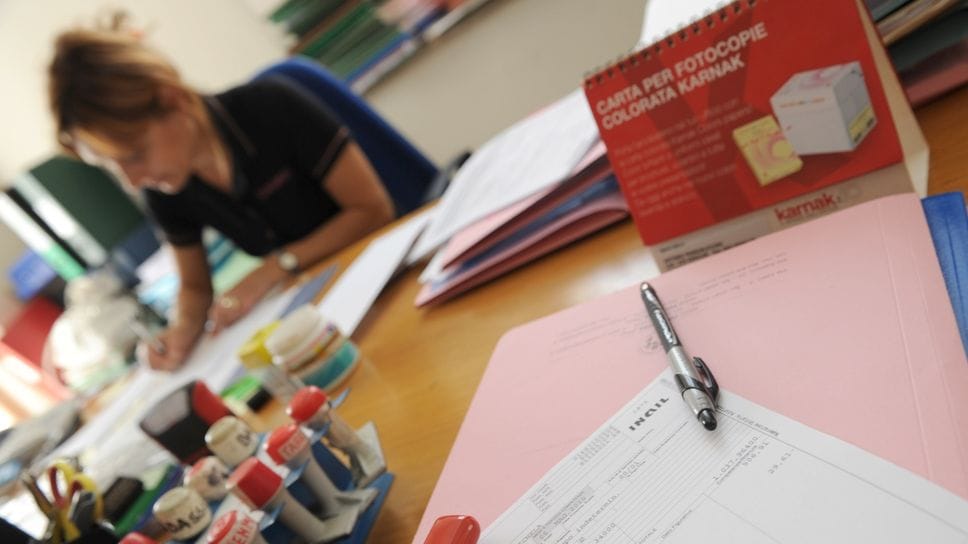 Salari giusti tra i grandi problemi del lavoro