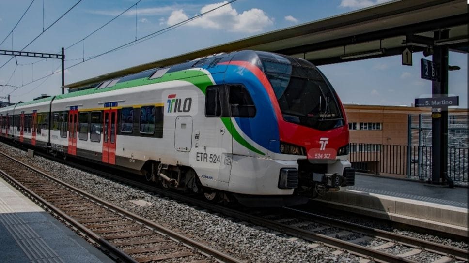 Trenord, ancora problemi. Como-Milano in 2 ore e  lunedì c’è sciopero