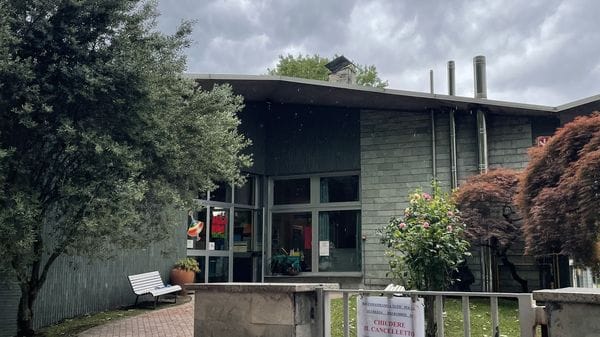 Asili nido da 60 a 120 posti a settembre Sì ai non residenti, ma la malattia si paga
