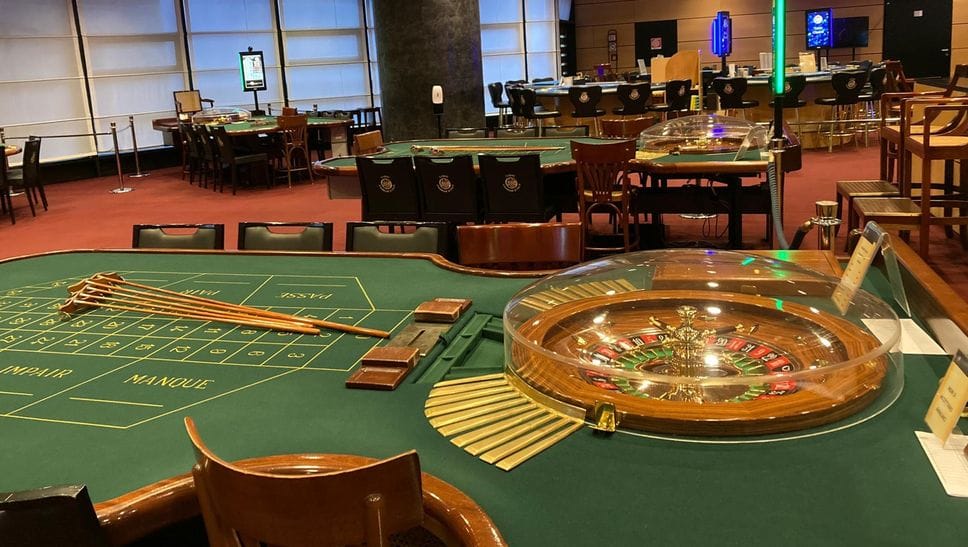 Casinò di Campione, nel 2025 fatturato di 61 milioni. Ora il restyling della casa da gioco
