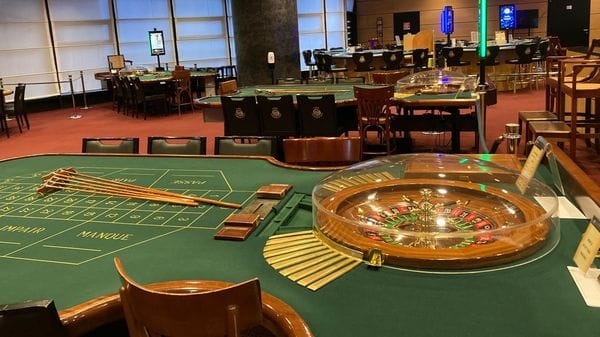Casinò di Campione, nel 2025 fatturato di 61 milioni. Ora il restyling della casa da gioco