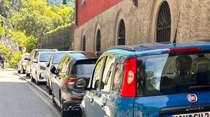 Concorso d’Eleganza, tutti i provvedimenti del Comune di Cernobbio per il weekend