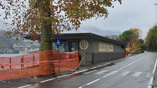 Favori al Crotto, dieci indagati Nei guai consiglieri e assessori
