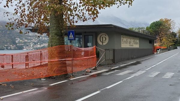 «Favorirono il Crotto dei platani». Sindaco e due tecnici accusati di falso