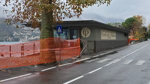 «Favorirono il Crotto dei platani». Sindaco e due tecnici accusati di falso