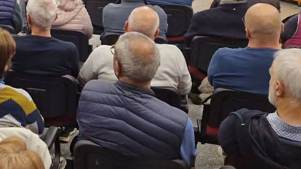 Fusione, 6.700 al voto Perché sia valido alle urne almeno il 25%