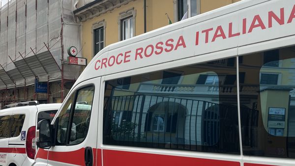 «La Croce Rossa non ne esce bene Ora Cantù si scelga un presidente»