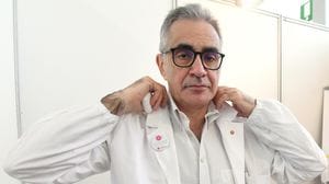 L’hantavirus e il turista a spasso sul lago di Como, Pregliasco: «Per quanto ne sappiamo, solo i sintomatici contagiano»