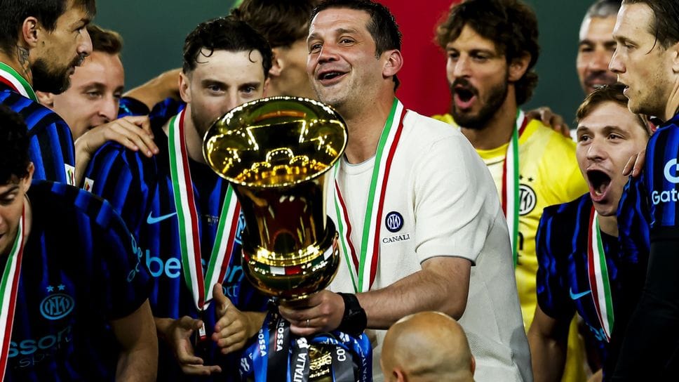 L’Inter fa un regalo al Como: siamo (almeno) in Europa League