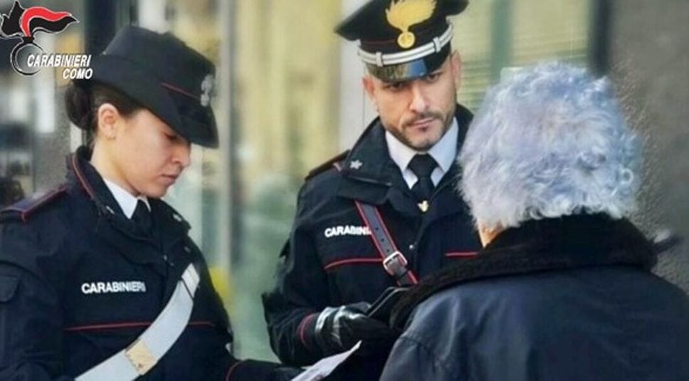 «Scusi, quello è il mio telefono»: ennesimo tentativo di truffa per rubare il cellulare