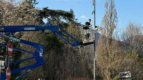 Tutti gli “occhi” elettronici in arrivo