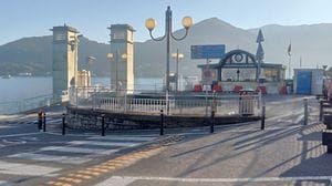 Un servizio di bus navetta gratuito per il collegamento Menaggio-Cadenabbia attivo dal 15 maggio