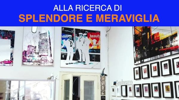 Up! News: Iniziano a emergere le Bellezze Interiori