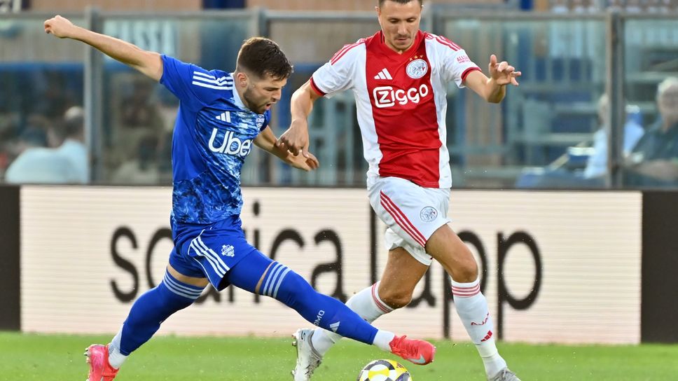 Comaschi d’Europa: tutti i calciatori tranne due hanno già giocato in Coppa
