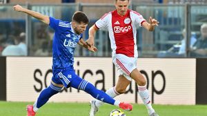 Comaschi d’Europa: tutti i calciatori tranne due hanno già giocato in Coppa