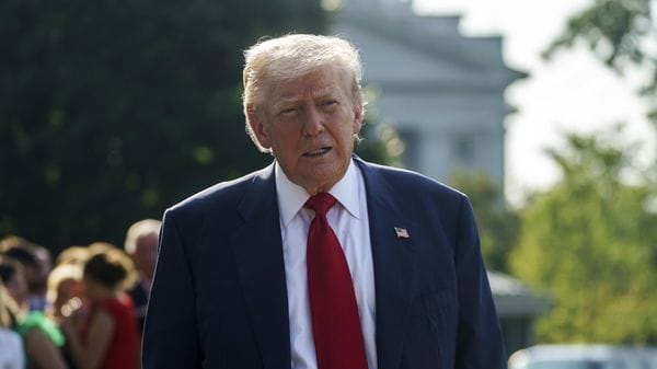 Così Trump ha ucciso l’economia liberale