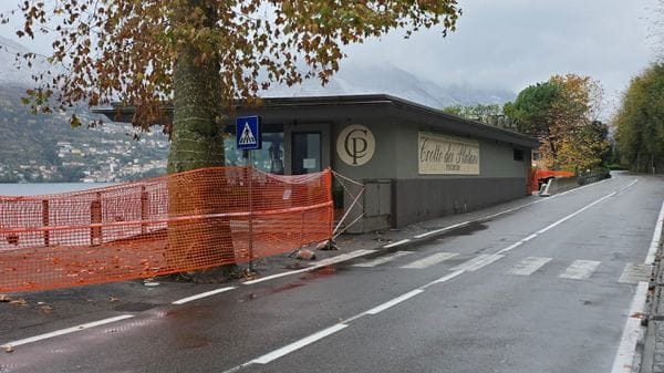Favori al Crotto, dieci indagati: nei guai consiglieri e assessori