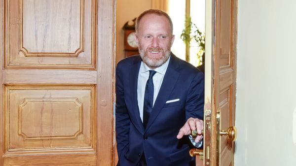 «Altri sei anni e traghetterò Como nel futuro»: domani su La Provincia l’intervista a tutto campo al sindaco Rapinese