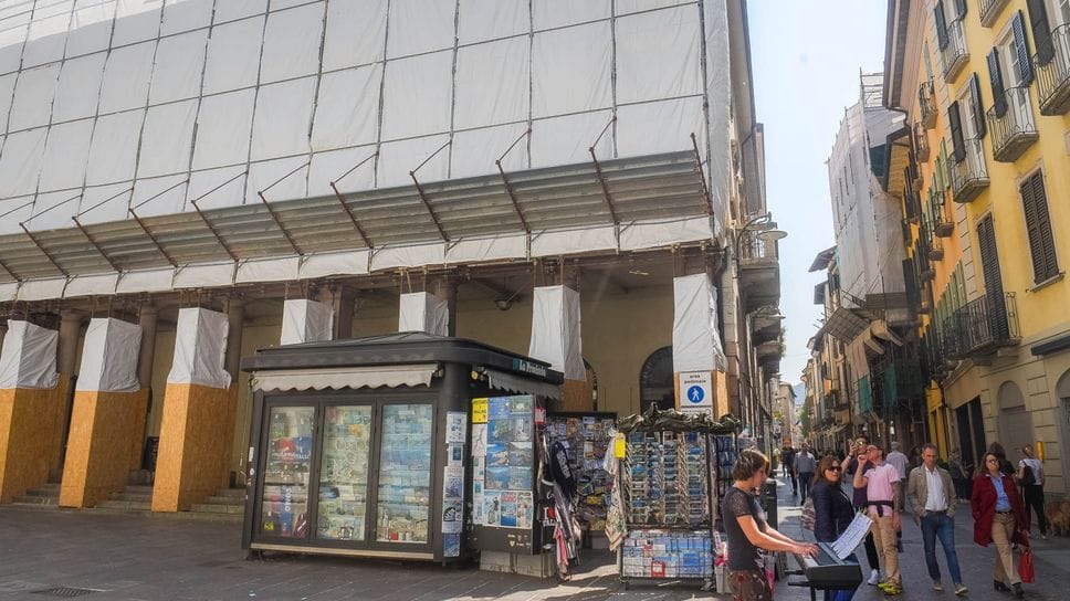 Tar, arriva la svolta sugli affitti brevi: saranno regolati dai Comuni