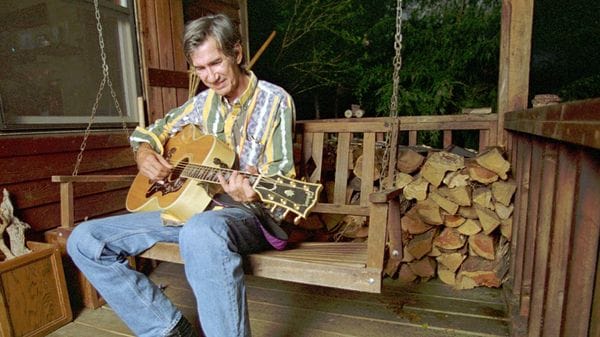 Van Zandt, il grande rock americano in Brianza