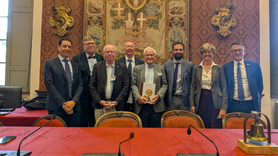 Celebrazioni voltiane, il nuovo progetto: Camminata dei Nobel