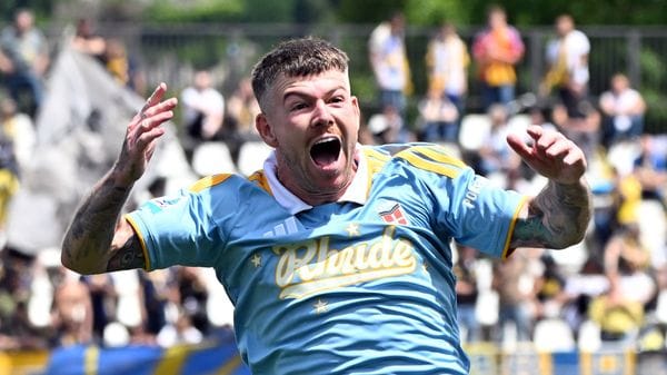 Il Como “baila” con Moreno: il sogno Champions è vivo