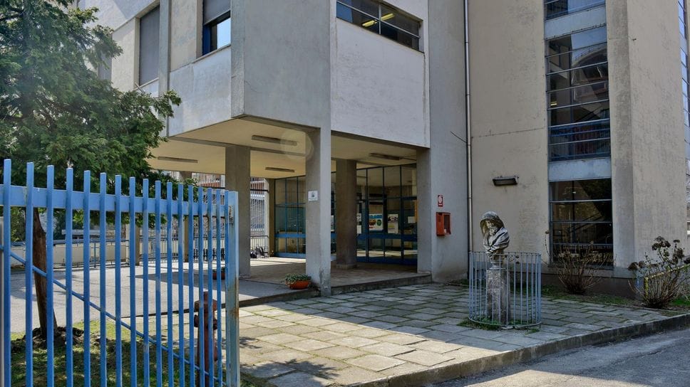 La maestra Laura della primaria di Ponte Chiasso: «Bimbi in lacrime»