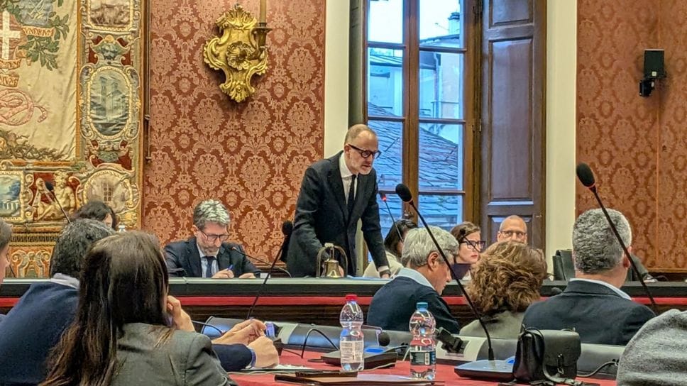 L’opposizione replica alle parole del sindaco: «Da lui tante bugie»
