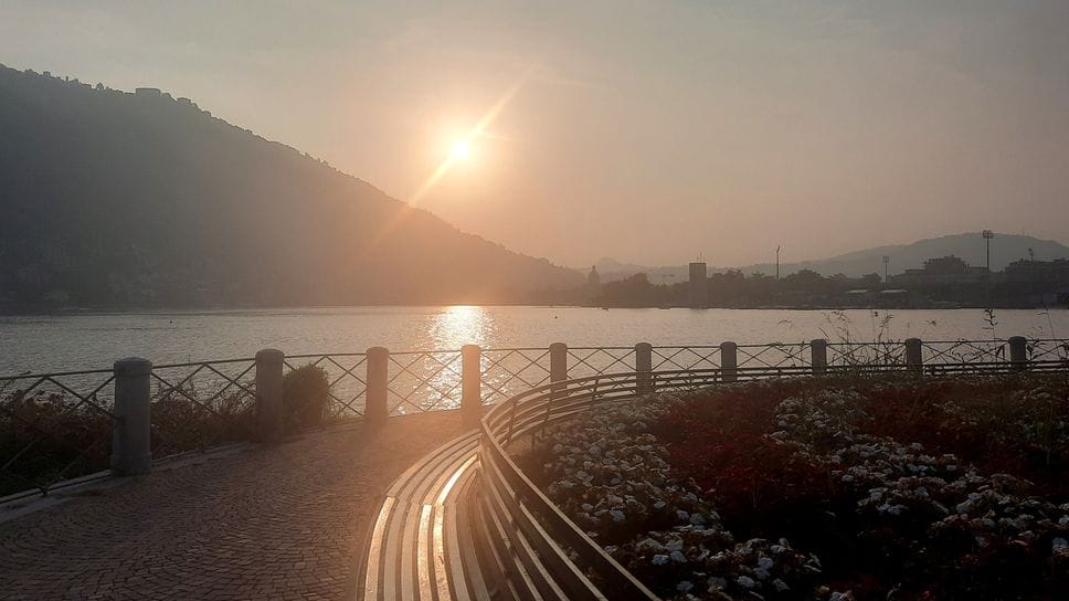 Meteo, archiviata la fase instabile: ora torna il sole