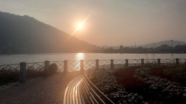 Meteo, archiviata la fase instabile: ora torna il sole