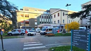 Ospedale, sei mesi per il cardiologo 