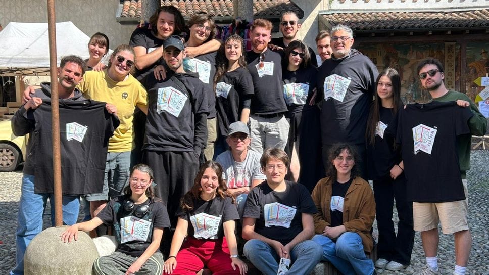 «Pigri e viziati a chi?» La meglio gioventù fa bello il Leto Festival
