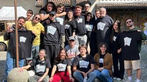 «Pigri e viziati a chi?» La meglio gioventù fa bello il Leto Festival