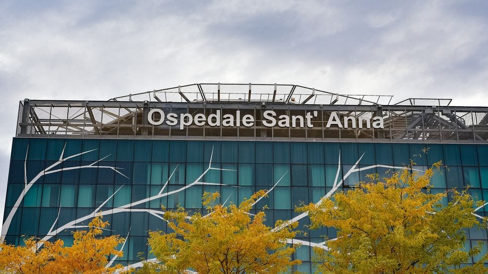 Sant’Anna, mancano parcheggi. La petizione è già a 600 firme