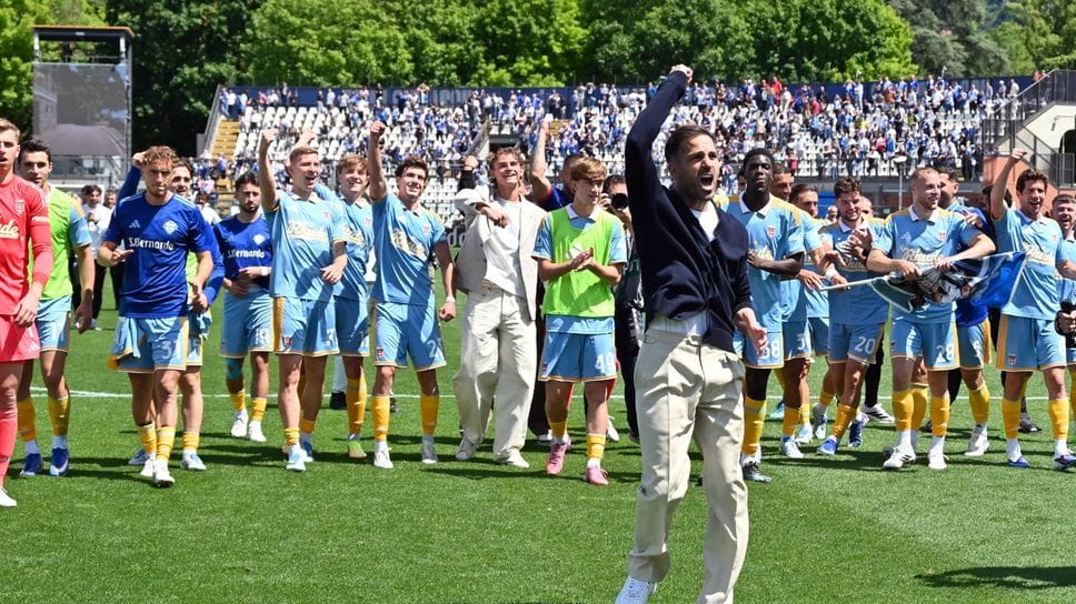 «Siamo devastanti, meritiamo di lottare per la Champions»