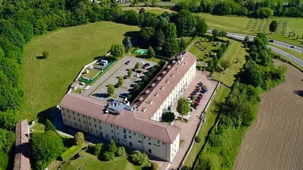 Villa San Giuseppe: accanto al polo medico una Rsa da cento posti