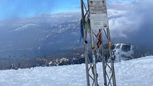 Baby pista da sci sul San Primo: il progetto va avanti nonostante le polemiche