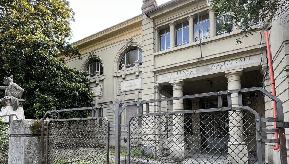 Caso Carducci, la palla passa ai giudici costituzionali