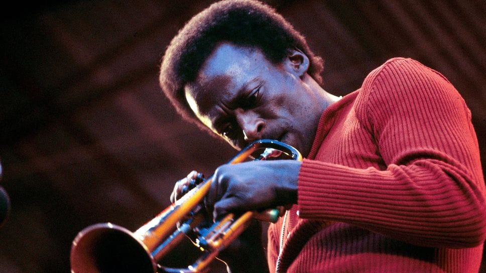 Miles Davis, cent’anni di colpi a segno