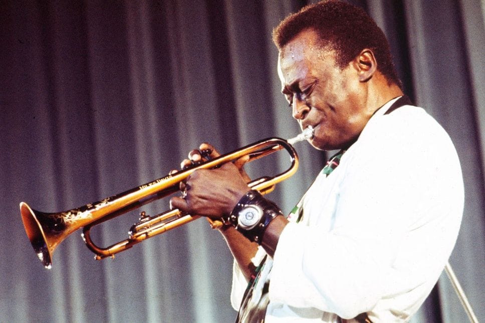 Miles Davis, cent’anni di colpi a segno