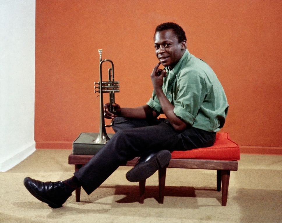 Miles Davis, cent’anni di colpi a segno