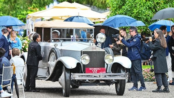 Moltrasio, Carate, Laglio e Maslianico: «Concorso di Eleganza, così non va»