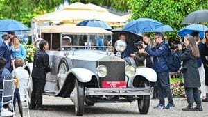 Moltrasio, Carate, Laglio e Maslianico: «Concorso di Eleganza, così non va»