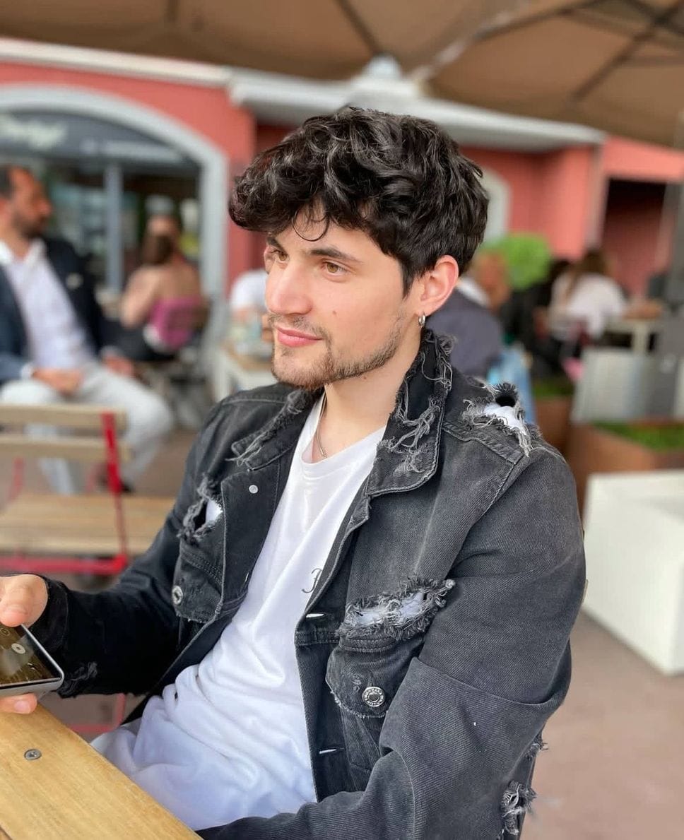 Samuele Nava, lo strazio del mondo dello sport dopo l’incidente mortale