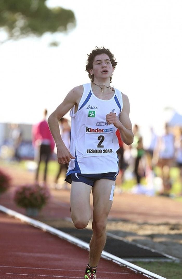 Samuele Nava, lo strazio del mondo dello sport dopo l’incidente mortale