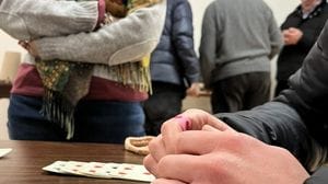 Terminato il Piano freddo