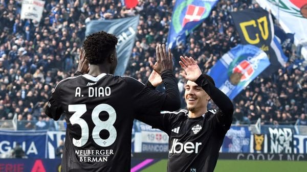 Da Maradona alle birre. Adesso Como-Napoli è una sfida “alla pari”
