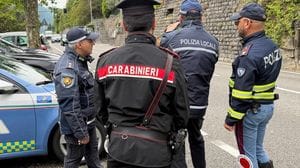 Dopo gli incidenti tra Carate e Laglio, controlli sulla velocità anche nelle prossime settimane