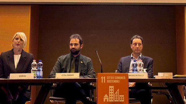 Il Festival del Legno guarda al lago. Accordi per la “Creativity week”